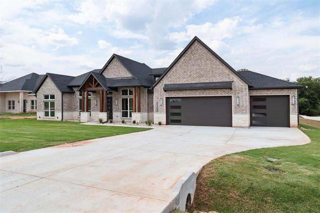 2300 Candlestick Drive - Photo 1