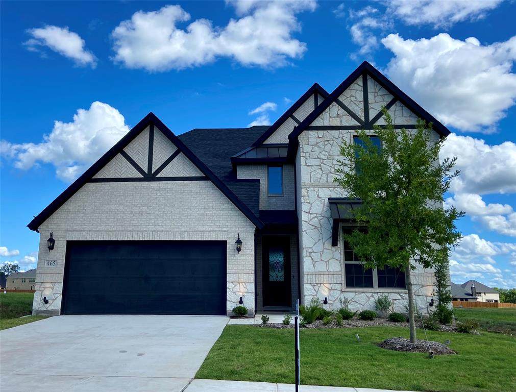 465 Aldred Street - Photo 1
