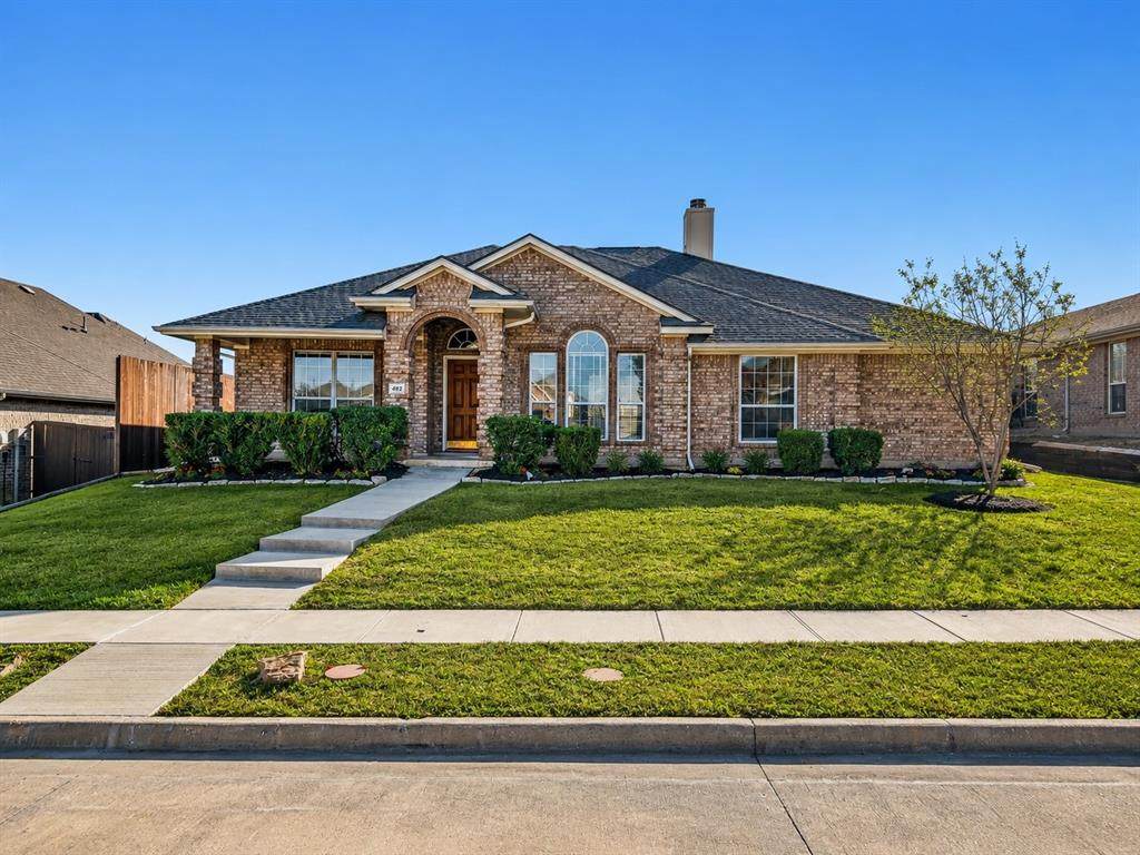 402 Tanglewood Drive - Photo 1