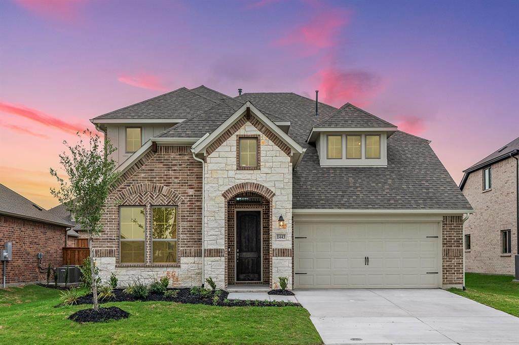 1443 Canadian Lane - Photo 1