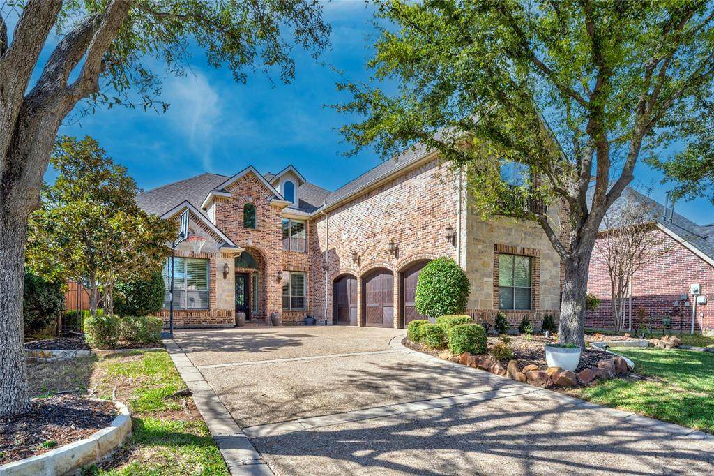 4769 Glen Heather Drive - Photo 1