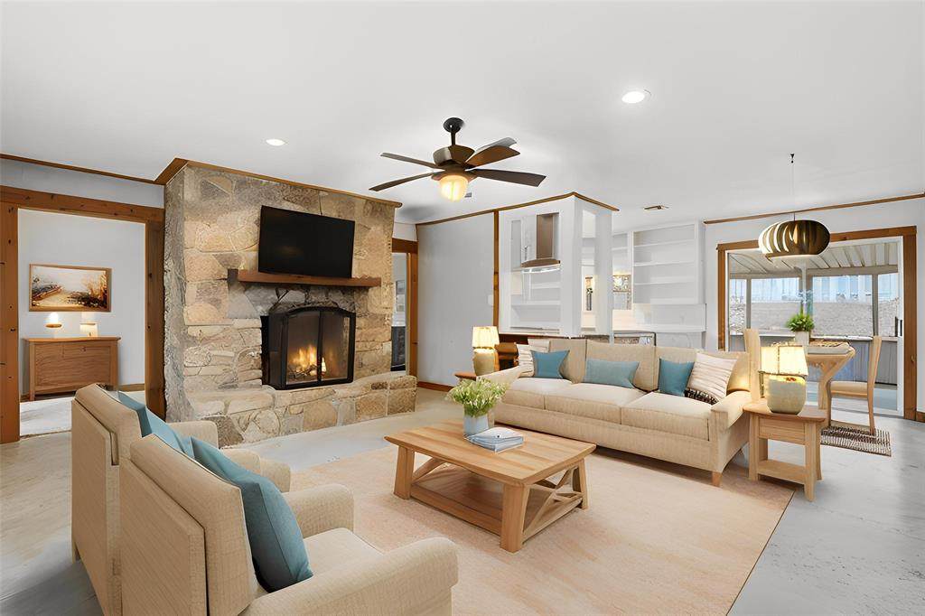 1009 Mustang Trail - Photo 1