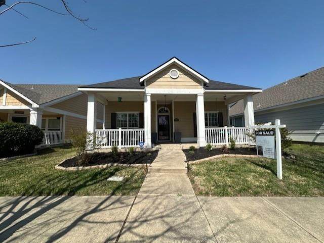 1109 Appalachian Lane - Photo 1