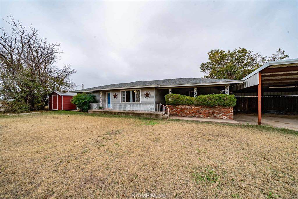 510 Irving Street - Photo 1