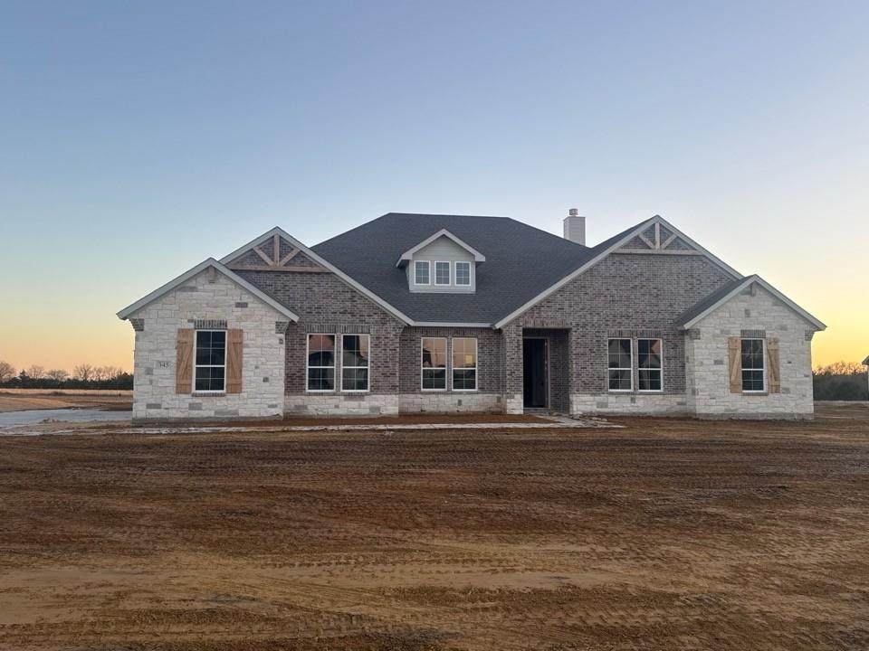 345 Cobb Road - Photo 1