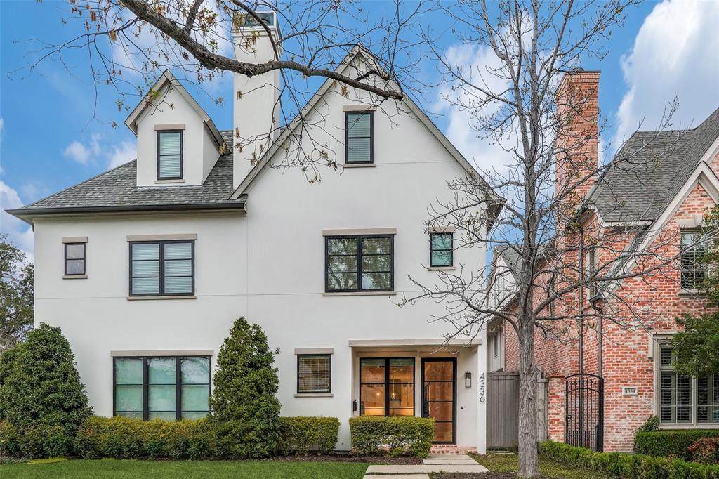 4336 Emerson Avenue - Photo 1