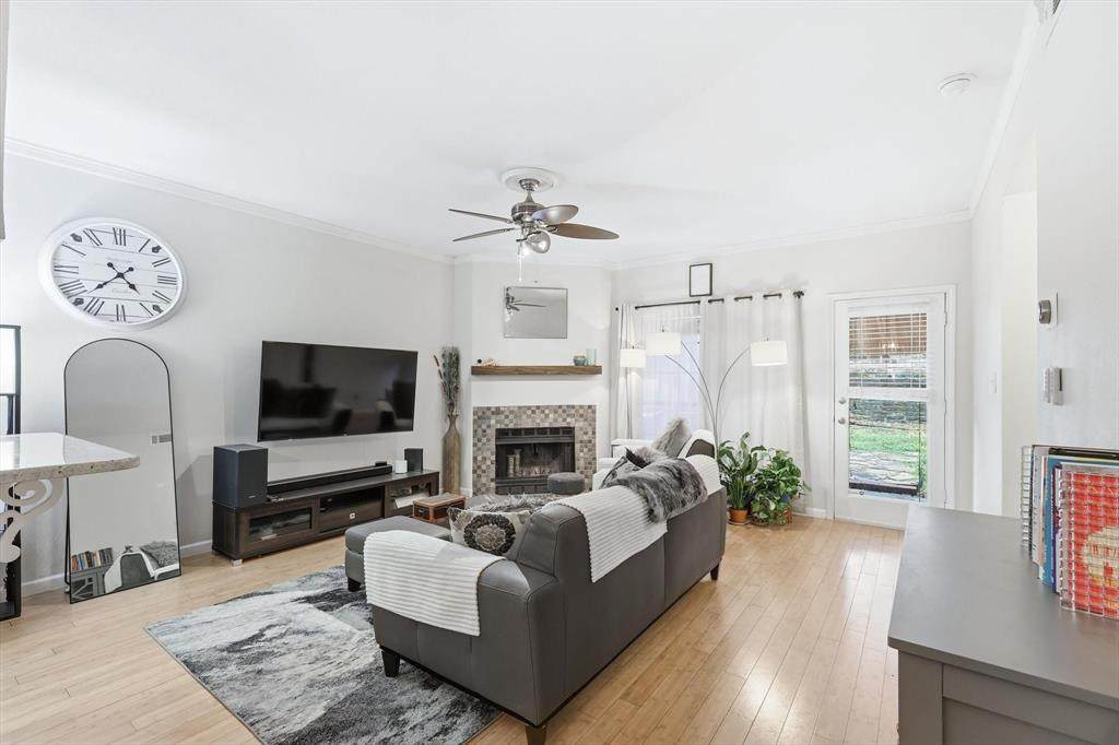 5619 Preston Oaks Road - Photo 1