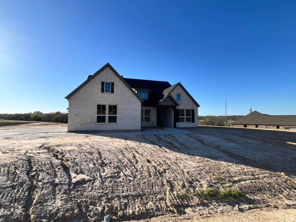 509 Lantana Drive - Photo 1