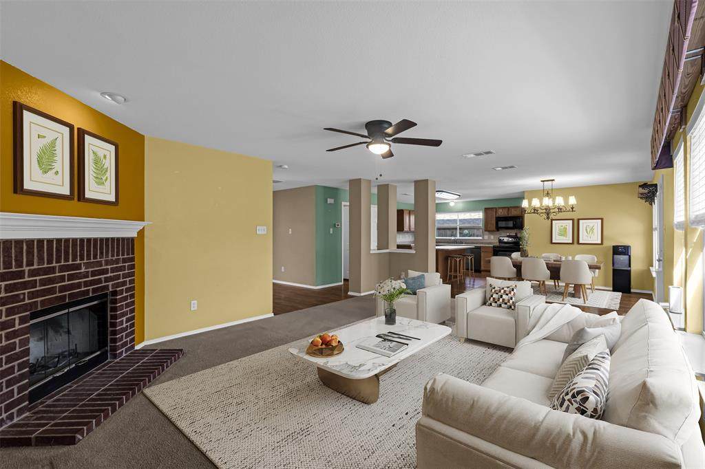 4333 Highgate Road - Photo 1