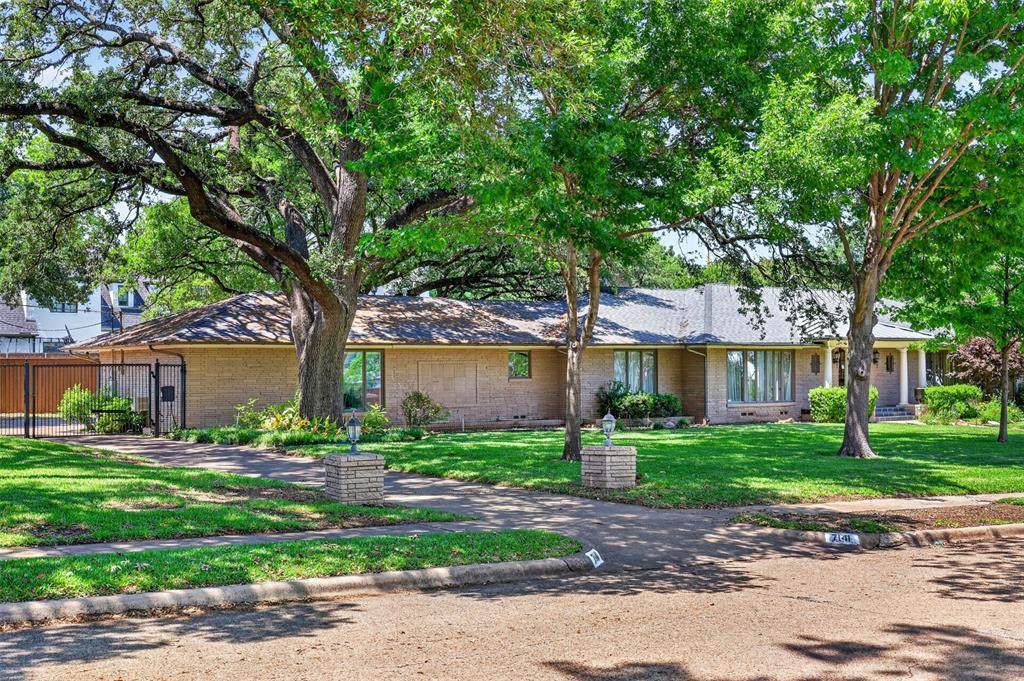 7141 Twin Tree Lane - Photo 1