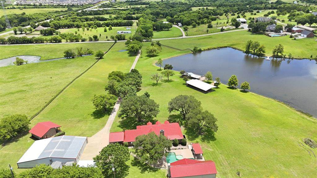 13914 Overlook Lane - Photo 1