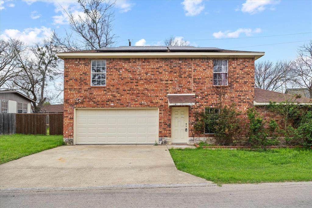 208 Trout Street - Photo 1