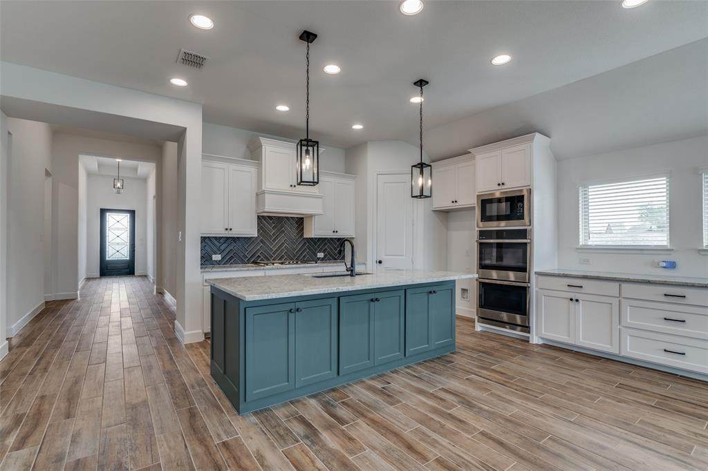 1103 Barnmeadow Lane - Photo 1