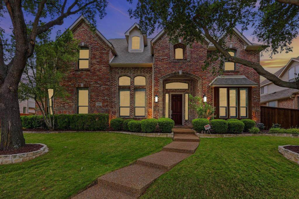 1215 Rio Grande Drive - Photo 1