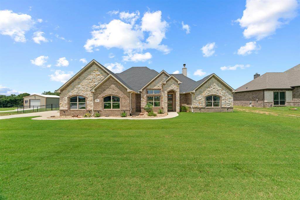 1030 Alex Drive - Photo 1