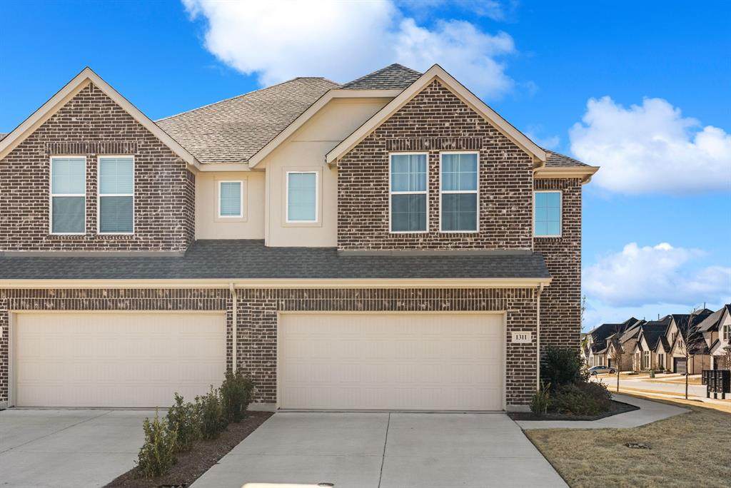 1311 Hill Country Place - Photo 1