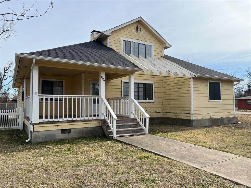 200 Chappell Street - Photo 1