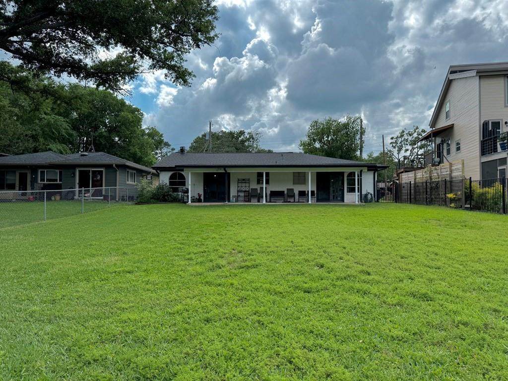 132 Tanda Trail - Photo 1