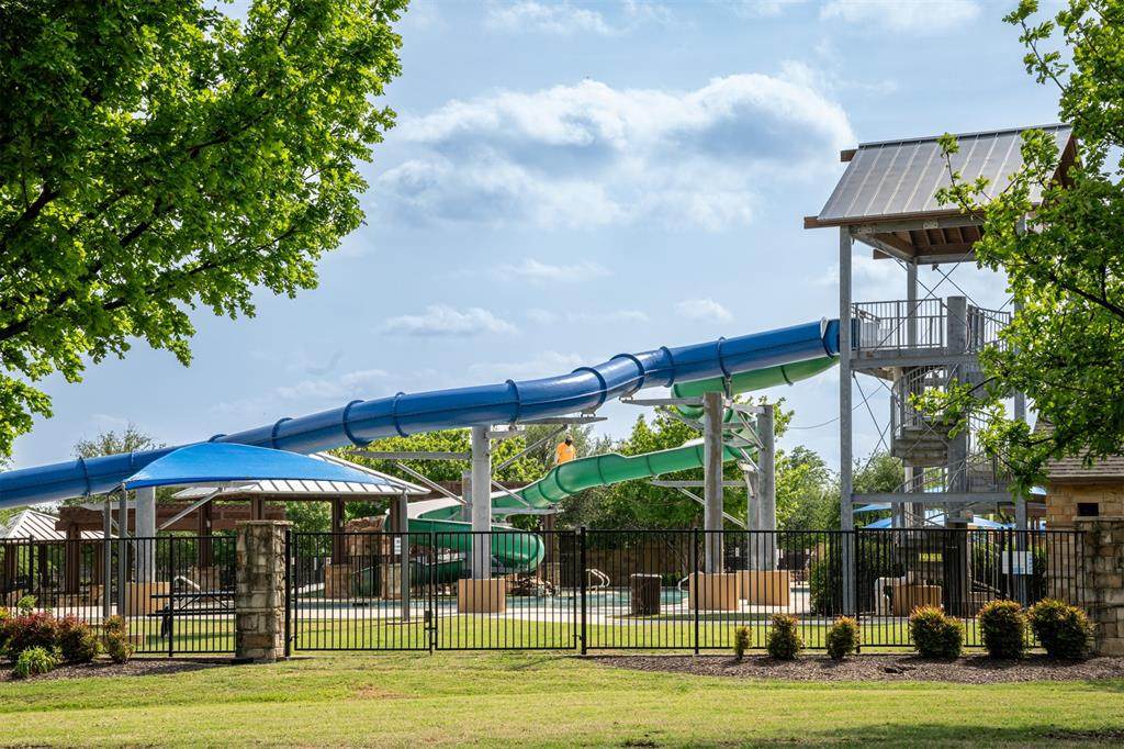 1009 Lampassas Trail - Photo 1
