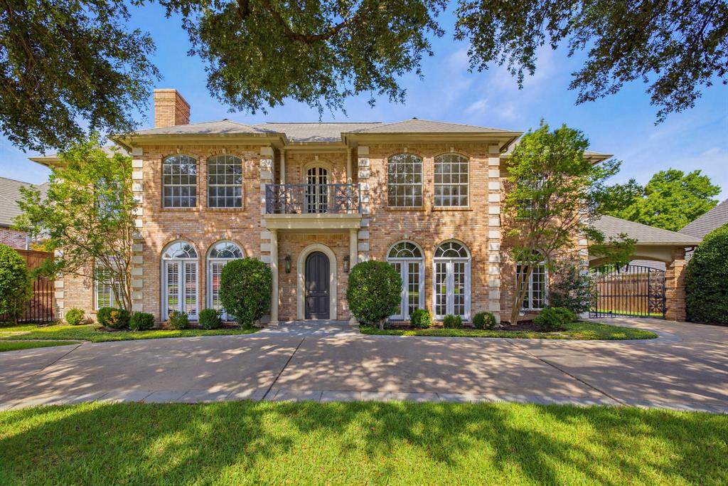 6208 Troon Road - Photo 1
