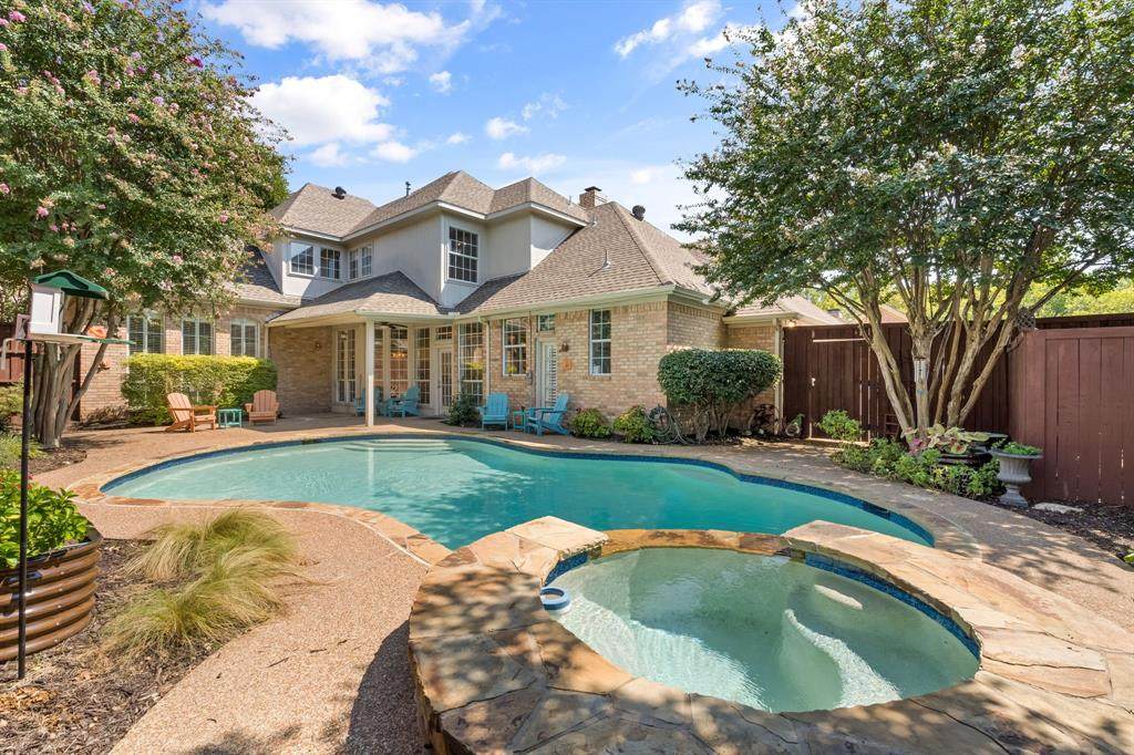 1621 Glen Springs Drive - Photo 1
