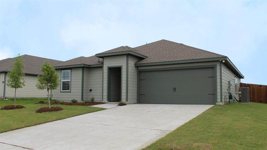 501 Saddle Blanket Drive - Photo 1