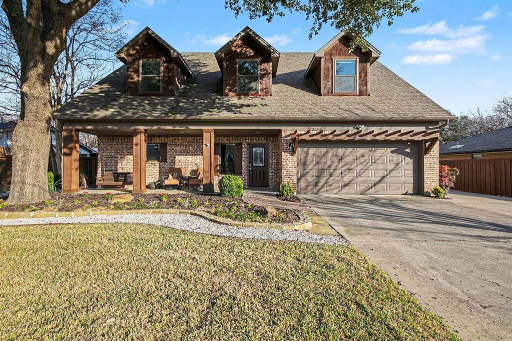 3538 Mercury Drive - Photo 1
