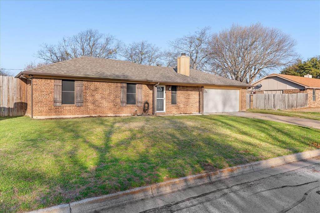 432 Post Oak Lane - Photo 1