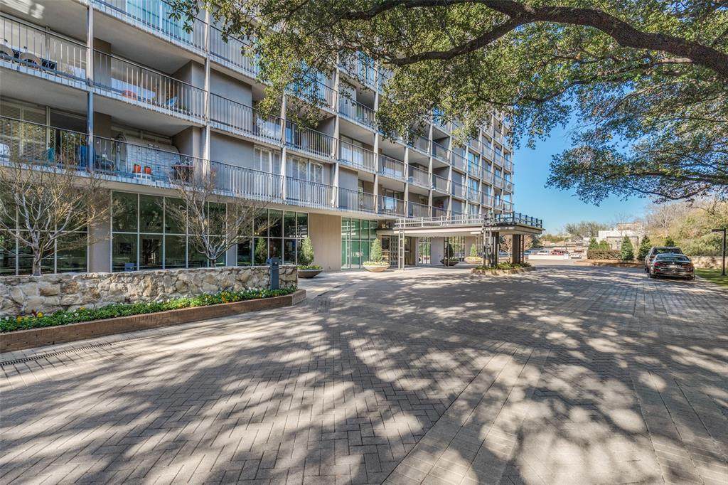 3310 Fairmount Street - Photo 1