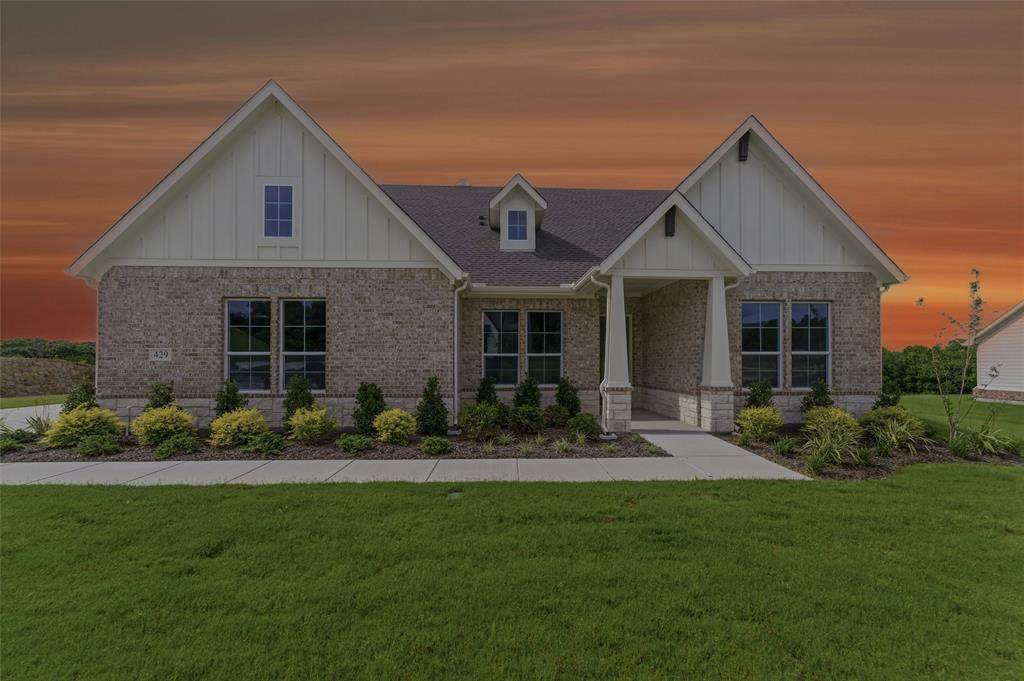 429 Texas Sage Trail - Photo 1