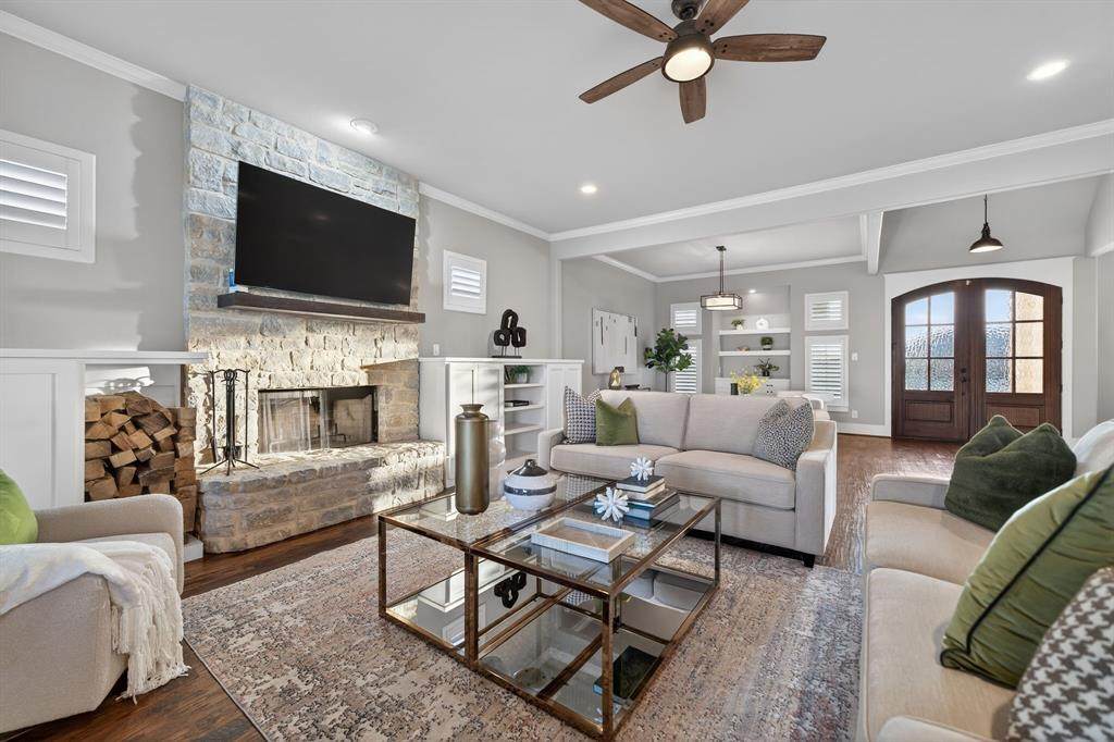 1570 Winding Creek Lane - Photo 1