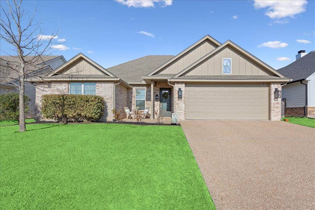 10337 Fallen Leaf Drive - Photo 1