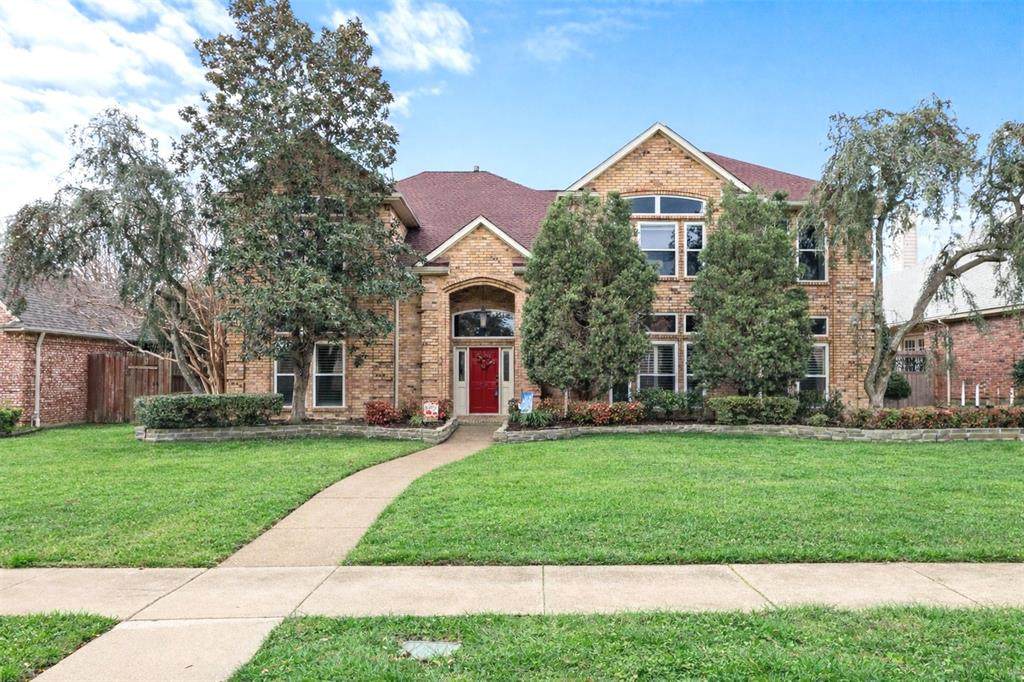 3408 Sandy Trail Lane - Photo 1