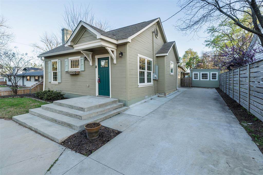 217 Houston Street - Photo 1