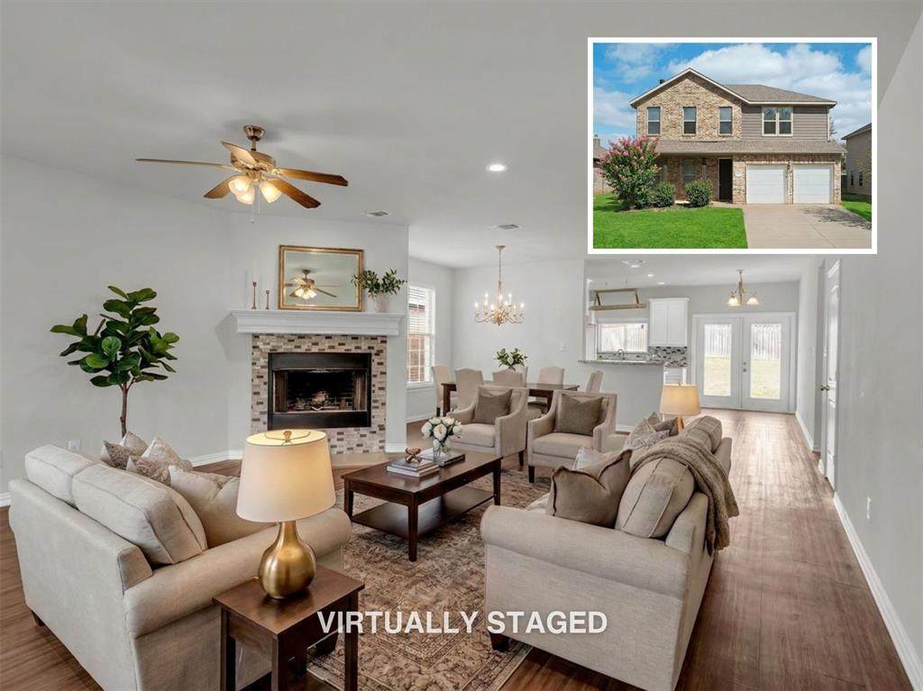 2811 Washington Street - Photo 1