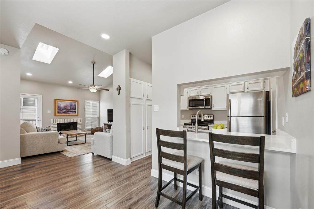 5616 Preston Oaks Road - Photo 1
