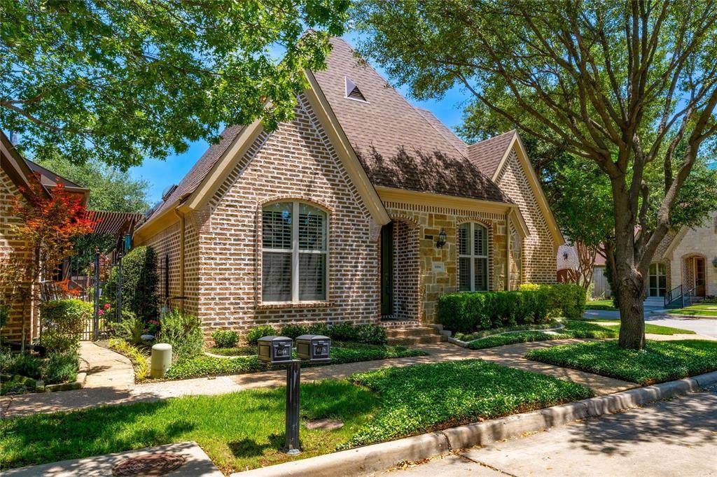 6166 Stapleford Circle - Photo 1