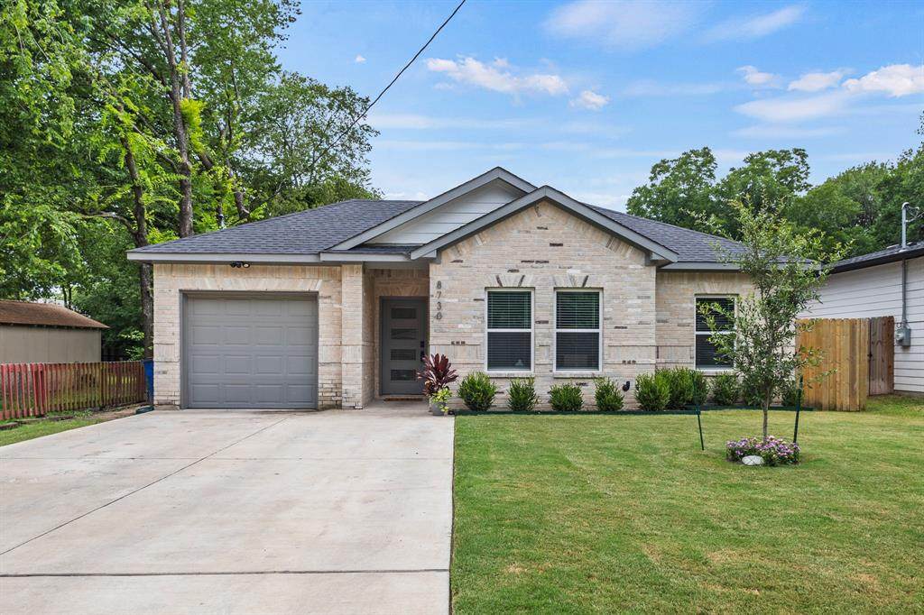 8730 Dunlap Street - Photo 1