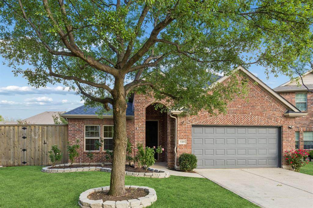 5309 Bluewater Drive - Photo 1