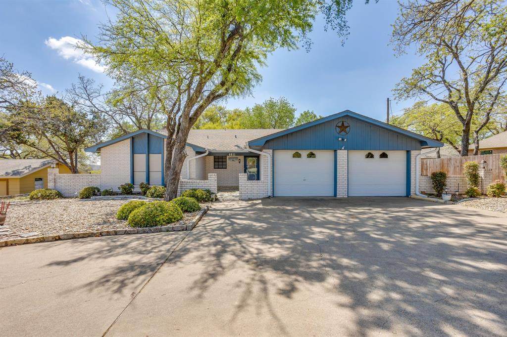 4031 Fairway Drive - Photo 1