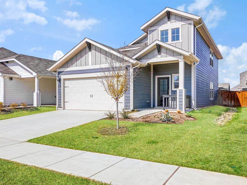 3912 Murvaul Drive - Photo 1