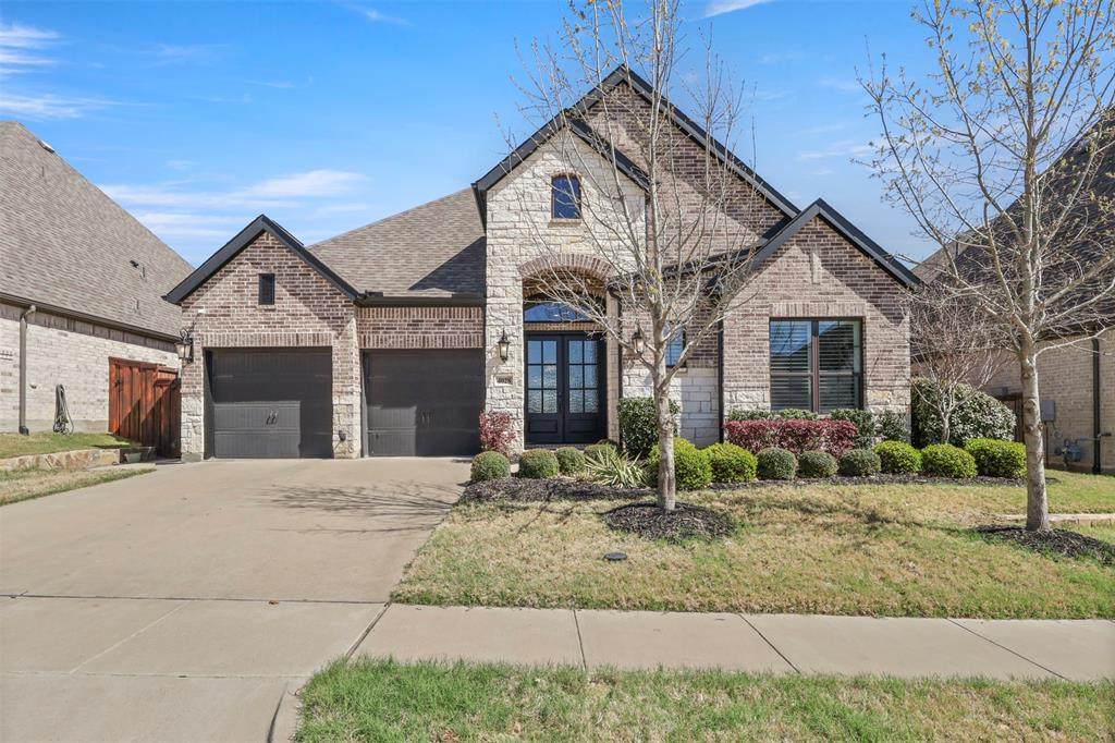 4028 Palomino Road - Photo 1