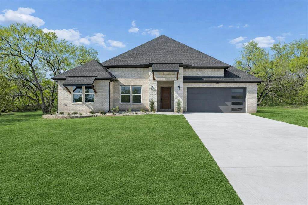 98 Roberts Run - Photo 1
