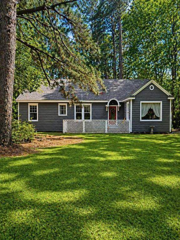 2405 Meriwether Road - Photo 1