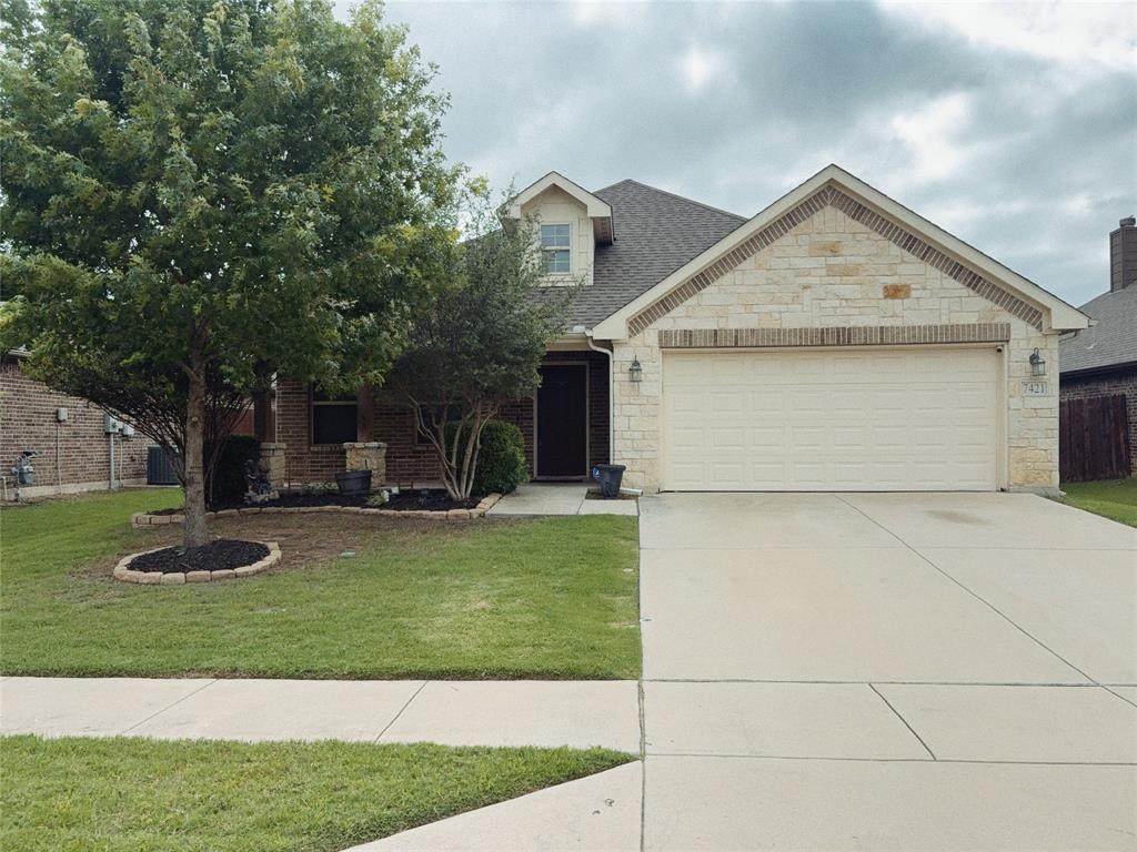 7421 Innisbrook Lane - Photo 1