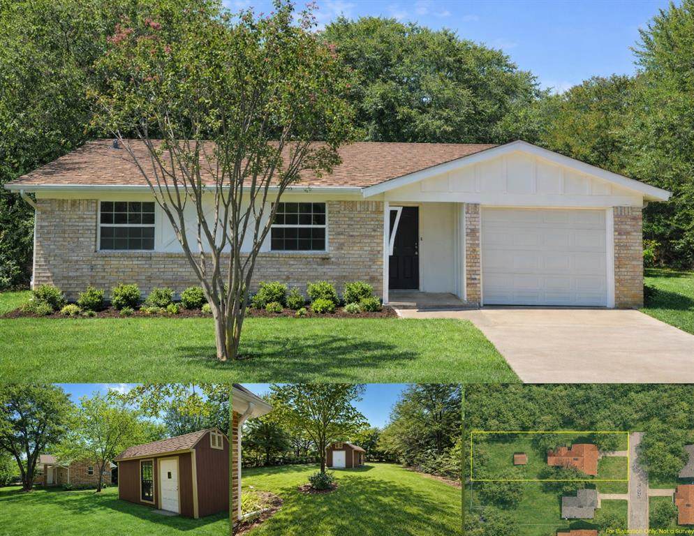 7129 Payte Lane - Photo 1