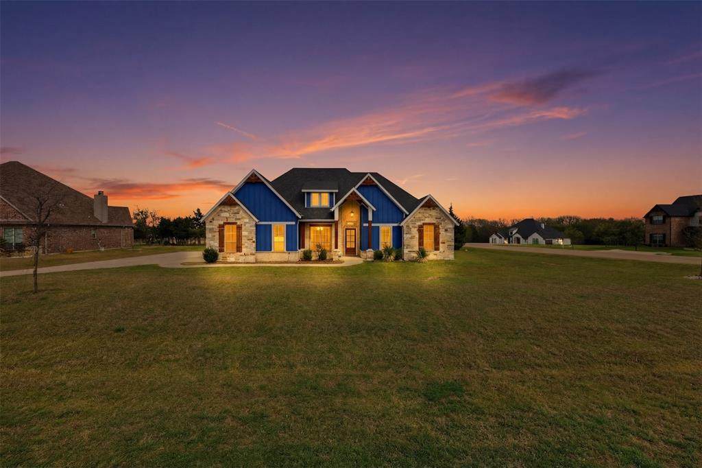 3550 Sharp Court - Photo 1