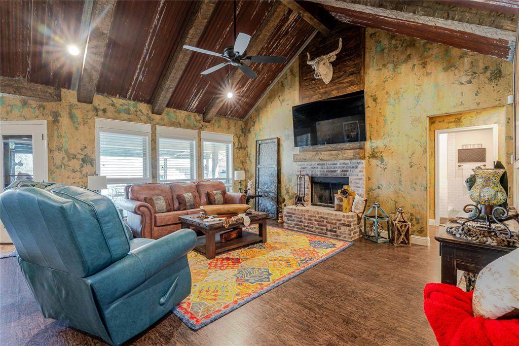 470 Wilson Bend Road - Photo 1