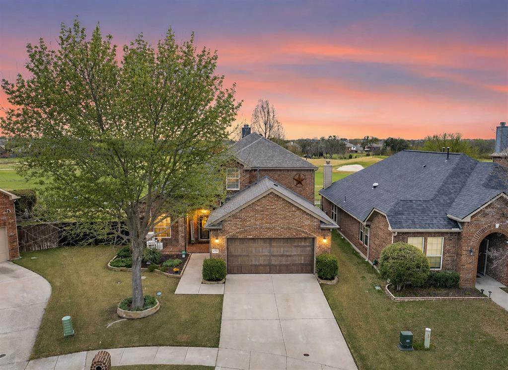 705 Golden Bear Lane - Photo 1