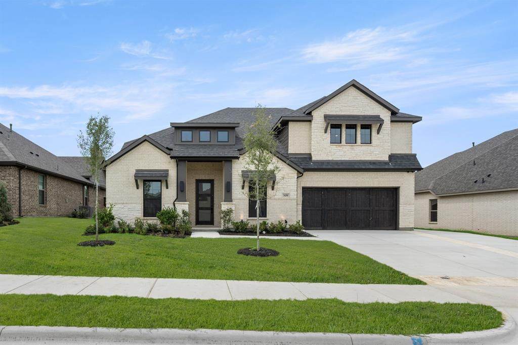 3430 Arbor Grove Trail - Photo 1